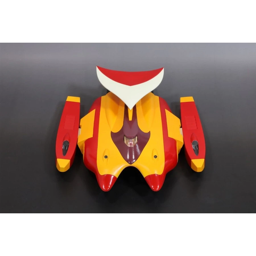 Evolution Toy Future Quest Grand Action Big Size Model Ufo Robot Grendizer Marine Spazer 4 Evolution Toy Future Quest Grand Action Big Size Model Ufo Robot Grendizer Marine Spazer - immagine 4
