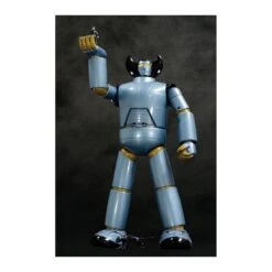 Evolution Toy Future Quest Metal Action Babil Nisei Poseidon Limited Color Edition -Negozio JapanWorld economico evolution toy future quest metal action babil nisei poseidon limited color edition 4