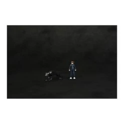 Evolution Toy Future Quest Metal Action Babil Nisei Poseidon Limited Color Edition -Negozio JapanWorld economico evolution toy future quest metal action babil nisei poseidon limited color edition 8