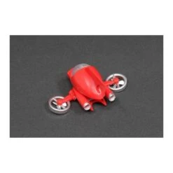 Evolution Toy Future Quest Metal Action Pilder Set -Negozio JapanWorld economico evolution toy future quest metal action pilder set 4