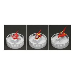 Evolution Toy Future Quest Metal Action Pilder Set -Negozio JapanWorld economico evolution toy future quest metal action pilder set 7