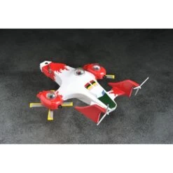 Evolution Toy Future Quest Metal Action Super Sentai Ranger Variblune -Negozio JapanWorld economico evolution toy future quest metal action super sentai ranger variblune 2