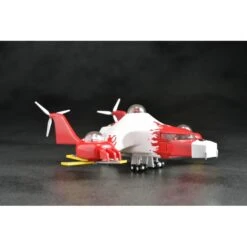 Evolution Toy Future Quest Metal Action Super Sentai Ranger Variblune -Negozio JapanWorld economico evolution toy future quest metal action super sentai ranger variblune 3