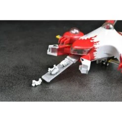 Evolution Toy Future Quest Metal Action Super Sentai Ranger Variblune -Negozio JapanWorld economico evolution toy future quest metal action super sentai ranger variblune 5