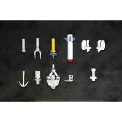 Evolution Toy Future Quest Metal Action Super Sentai Ranger Variblune -Negozio JapanWorld economico evolution toy future quest metal action super sentai ranger variblune 6