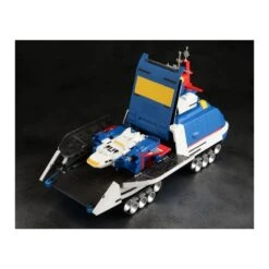 Evolution Toy Future Quest Super Sentai Series Denji Tiger & Daidenjin 14 Evolution Toy Future Quest Super Sentai Series Denji Tiger & Daidenjin -Negozio JapanWorld economico evolution toy future quest super sentai series denji tiger daidenjin 5