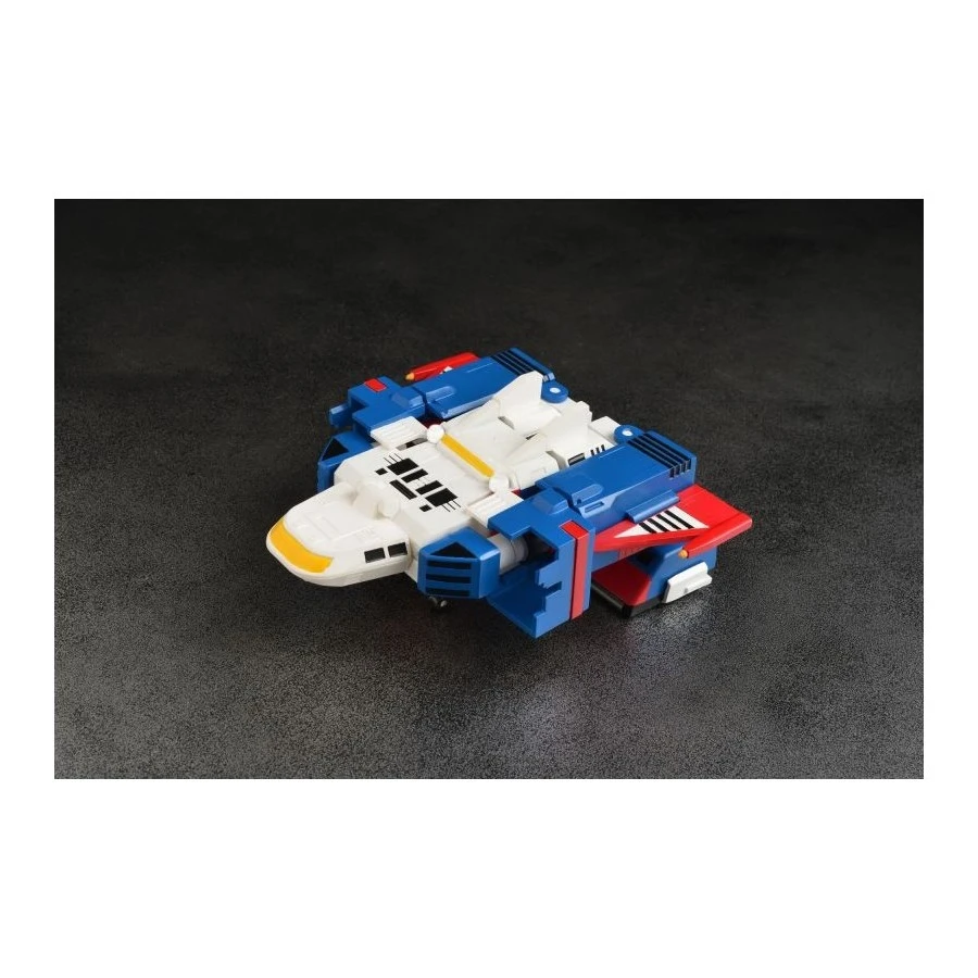 Evolution Toy Future Quest Super Sentai Series Denji Tiger & Daidenjin 7 Evolution Toy Future Quest Super Sentai Series Denji Tiger & Daidenjin - immagine 7