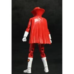 Evolution Toy Hero Action Figure Akaranger -Negozio JapanWorld economico evolution toy hero action figure akaranger 2