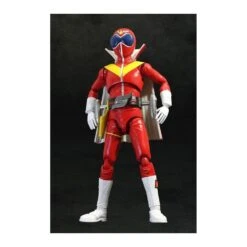 Evolution Toy Hero Action Figure Akaranger -Negozio JapanWorld economico evolution toy hero action figure akaranger 3