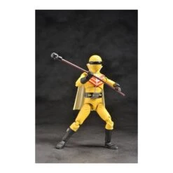 Evolution Toy Hero Action Figure Aoranger & Kiranger -Negozio JapanWorld economico evolution toy hero action figure aoranger kiranger 6