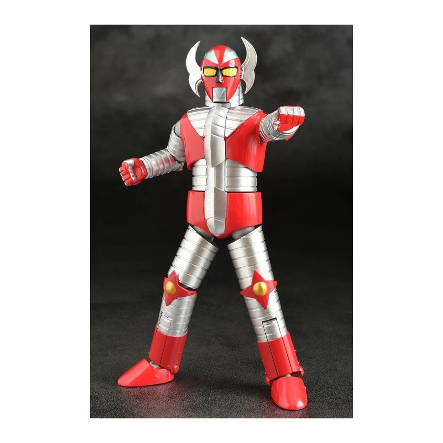 Evolution Toy Hero Action Figure Denjin Zaborgar 3 Evolution Toy Hero Action Figure Denjin Zaborgar - immagine 3