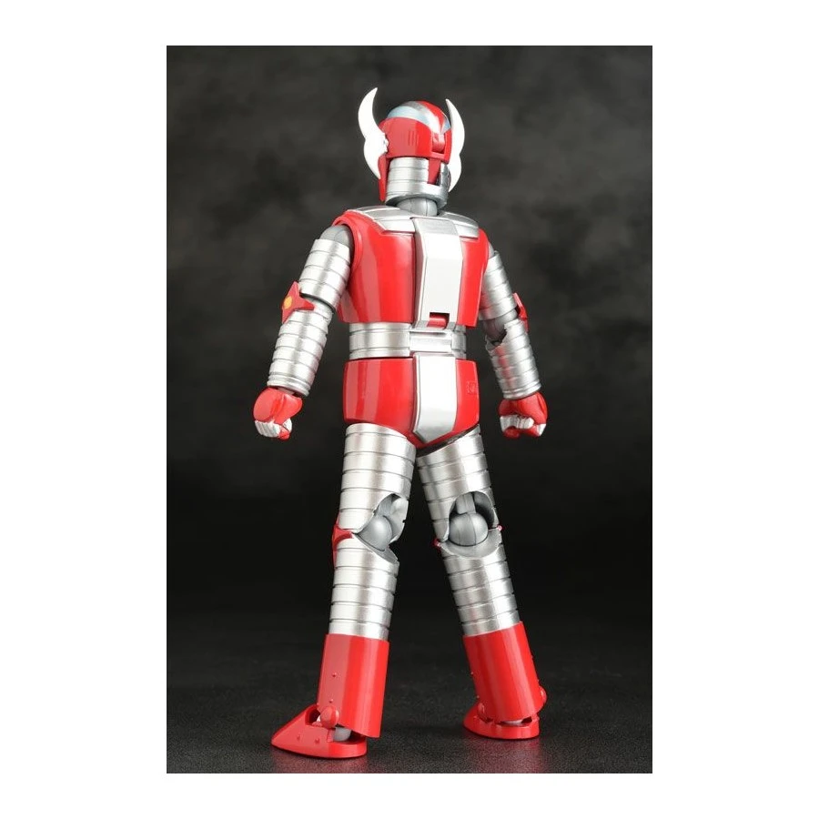 Evolution Toy Hero Action Figure Denjin Zaborgar 4 Evolution Toy Hero Action Figure Denjin Zaborgar - immagine 4