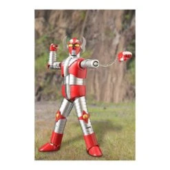 Evolution Toy Hero Action Figure Denjin Zaborgar 13 Evolution Toy Hero Action Figure Denjin Zaborgar -Negozio JapanWorld economico evolution toy hero action figure denjin zaborgar 4