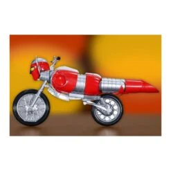 Evolution Toy Hero Action Figure Denjin Zaborgar 14 Evolution Toy Hero Action Figure Denjin Zaborgar -Negozio JapanWorld economico evolution toy hero action figure denjin zaborgar 5