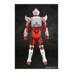 Evolution Toy Hero Action Figure Denko Choujin Gridman -Negozio JapanWorld economico evolution toy hero action figure denko choujin gridman 5