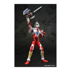 Evolution Toy Hero Action Figure Denko Choujin Gridman -Negozio JapanWorld economico evolution toy hero action figure denko choujin gridman 7