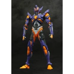 Evolution Toy Hero Action Figure Denko Choujin Gridman SSSS.Gridman Grid Knight -Negozio JapanWorld economico evolution toy hero action figure denko choujin gridman ssssgridman grid knight 2
