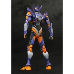 Evolution Toy Hero Action Figure Denko Choujin Gridman SSSS.Gridman Grid Knight -Negozio JapanWorld economico evolution toy hero action figure denko choujin gridman ssssgridman grid knight 3