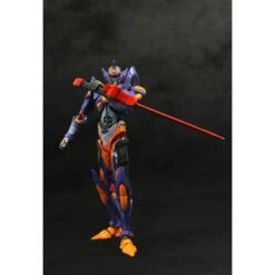 Evolution Toy Hero Action Figure Denko Choujin Gridman SSSS.Gridman Grid Knight -Negozio JapanWorld economico evolution toy hero action figure denko choujin gridman ssssgridman grid knight 7