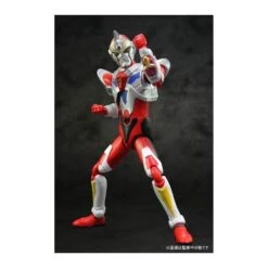 Evolution Toy Hero Action Figure Denko Choujin Gridman Thunder Gridman -Negozio JapanWorld economico evolution toy hero action figure denko choujin gridman thunder gridman 5
