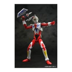 Evolution Toy Hero Action Figure Denko Choujin Gridman Thunder Gridman -Negozio JapanWorld economico evolution toy hero action figure denko choujin gridman thunder gridman 7