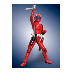 Evolution Toy Hero Action Figure Dinosaur War Koseidon Human Cannon Time Warrior Koseider -Negozio JapanWorld economico evolution toy hero action figure dinosaur war koseidon human cannon time warrior koseider 5