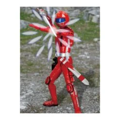 Evolution Toy Hero Action Figure Dinosaur War Koseidon Human Cannon Time Warrior Koseider -Negozio JapanWorld economico evolution toy hero action figure dinosaur war koseidon human cannon time warrior koseider 7