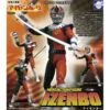 Evolution Toy Hero Action Figure Kyoryu Daisenso I-Zenborg