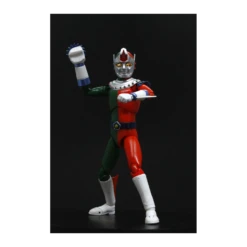 Evolution Toy Hero Action Figure Kyoryu Daisenso I-Zenborg -Negozio JapanWorld economico evolution toy hero action figure kyoryu daisenso i zenborg 2