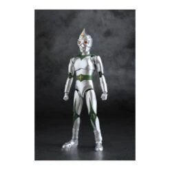 Evolution Toy Hero Action Figure Mirrorman -Negozio JapanWorld economico evolution toy hero action figure mirrorman 3