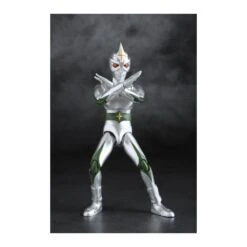 Evolution Toy Hero Action Figure Mirrorman -Negozio JapanWorld economico evolution toy hero action figure mirrorman 5
