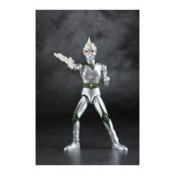 Evolution Toy Hero Action Figure Mirrorman -Negozio JapanWorld economico evolution toy hero action figure mirrorman 6