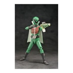 Evolution Toy Hero Action Figure Momoranger & Midoranger -Negozio JapanWorld economico evolution toy hero action figure momoranger midoranger 4