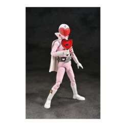Evolution Toy Hero Action Figure Momoranger & Midoranger -Negozio JapanWorld economico evolution toy hero action figure momoranger midoranger 6