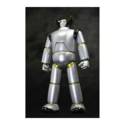 Evolution Toy Future Quest Metal Action Babil Nisei Poseidon -Negozio JapanWorld economico evolution toy metal action babil nisei poseidon 2