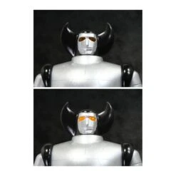 Evolution Toy Future Quest Metal Action Babil Nisei Poseidon -Negozio JapanWorld economico evolution toy metal action babil nisei poseidon 5