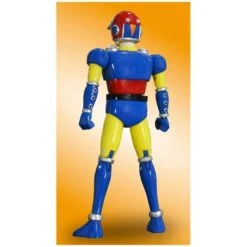 Evolution Toy Metal Action Great Mazinger Robot Junior -Negozio JapanWorld economico evolution toy metal action great mazinger robot junior 2