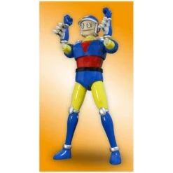 Evolution Toy Metal Action Great Mazinger Robot Junior -Negozio JapanWorld economico evolution toy metal action great mazinger robot junior 3