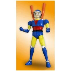 Evolution Toy Metal Action Great Mazinger Robot Junior -Negozio JapanWorld economico evolution toy metal action great mazinger robot junior 4