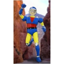 Evolution Toy Metal Action Great Mazinger Robot Junior -Negozio JapanWorld economico evolution toy metal action great mazinger robot junior 5