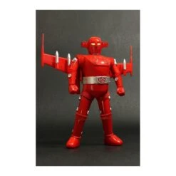 Evolution Toy Metal Action Super Robot Red Baron 9 Evolution Toy Metal Action Super Robot Red Baron -Negozio JapanWorld economico evolution toy metal action super robot red baron 2