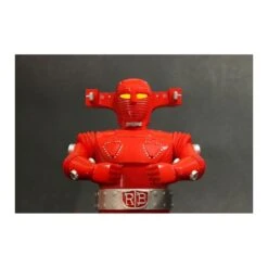 Evolution Toy Metal Action Super Robot Red Baron 13 Evolution Toy Metal Action Super Robot Red Baron -Negozio JapanWorld economico evolution toy metal action super robot red baron 6