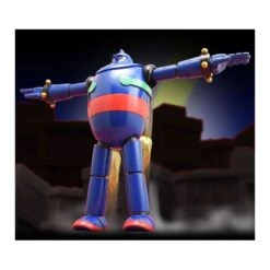 Evolution Toy Super Metal Action Tetsujin 28 -Negozio JapanWorld economico evolution toy super metal action tetsujin 28 10