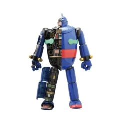 Evolution Toy Super Metal Action Tetsujin 28 -Negozio JapanWorld economico evolution toy super metal action tetsujin 28 5