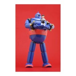 Evolution Toy Super Metal Action Tetsujin 28 -Negozio JapanWorld economico evolution toy super metal action tetsujin 28 9