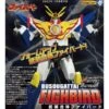 Evolution Toy Super Metal Action The Brave Fighter Of Sun Fighbird Armed Combination Fighbird