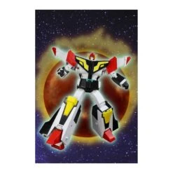 Evolution Toy Super Metal Action The Brave Fighter Of Sun Fighbird Jet Combination Granbird 13 Evolution Toy Super Metal Action The Brave Fighter Of Sun Fighbird Jet Combination Granbird -Negozio JapanWorld economico evolution toy super metal action the brave fighter of sun fighbird jet combination granbird 4