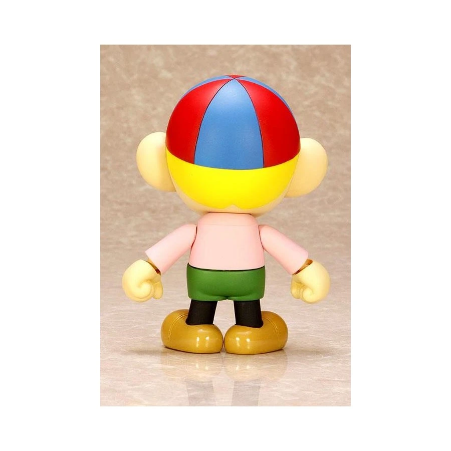 Fewture EX Alloy Kaibutsu-kun Old Comic Color Version 2 Fewture EX Alloy Kaibutsu-kun Old Comic Color Version - immagine 2