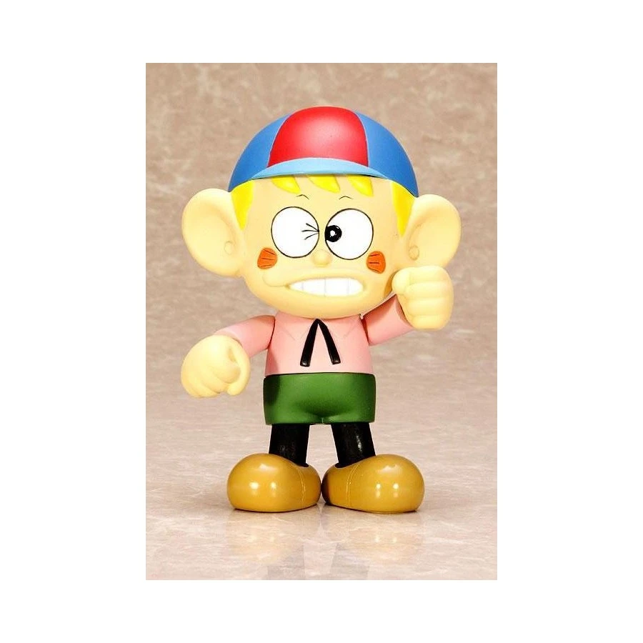 Fewture EX Alloy Kaibutsu-kun Old Comic Color Version 3 Fewture EX Alloy Kaibutsu-kun Old Comic Color Version - immagine 3