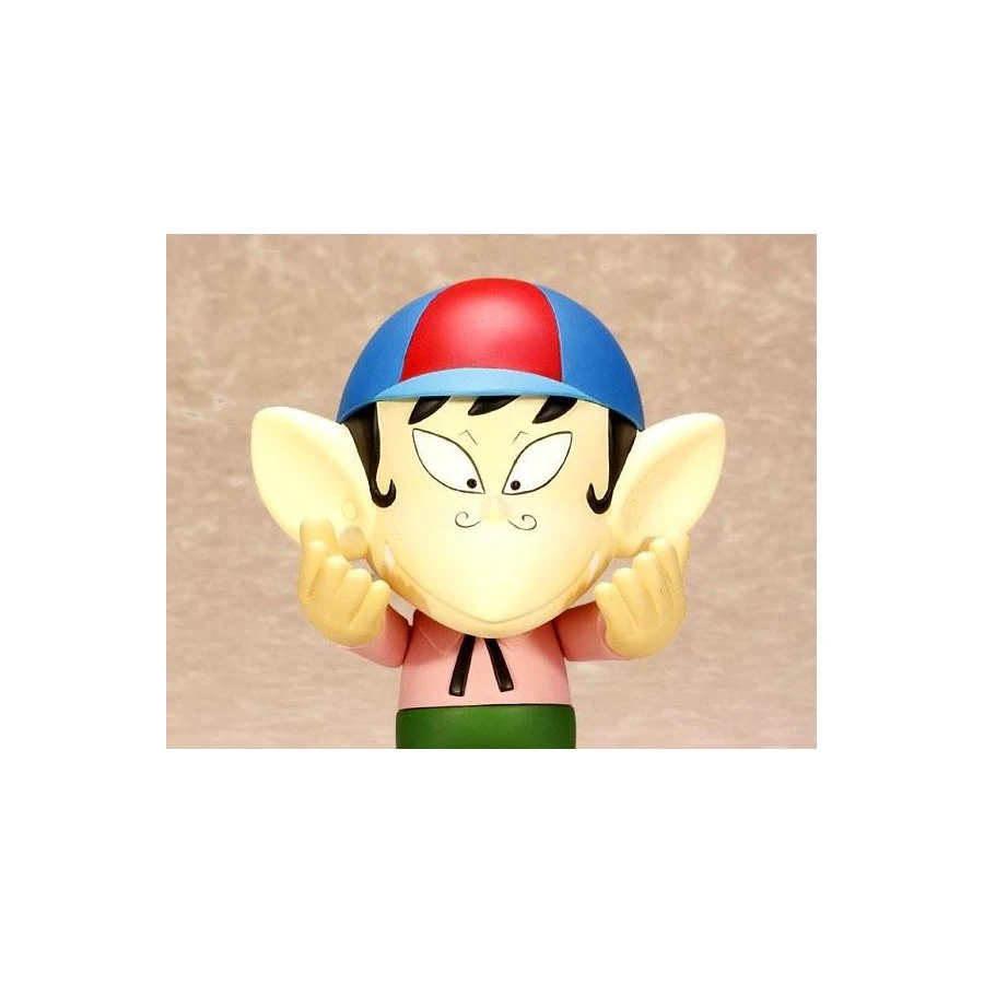 Fewture EX Alloy Kaibutsu-kun Old Comic Color Version 4 Fewture EX Alloy Kaibutsu-kun Old Comic Color Version - immagine 4